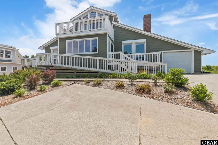 4304 Seascape Drive, Kitty Hawk, NC 27949 - #2