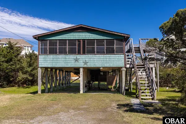 26217 Cutlass Lane, Salvo, NC 27972