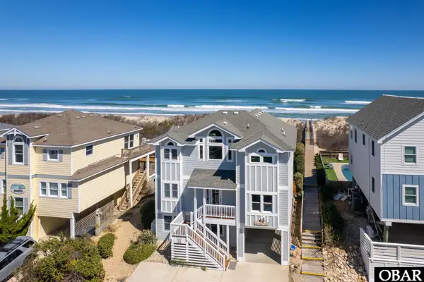 707 Mainsail Arch, Corolla, NC 27927