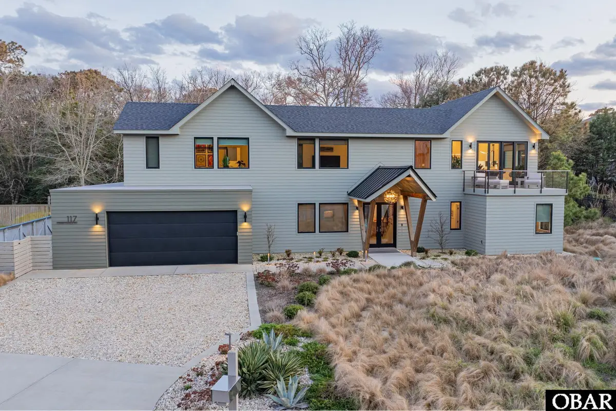 117 Osprey Ridge Road, Duck, NC 27949 - #1