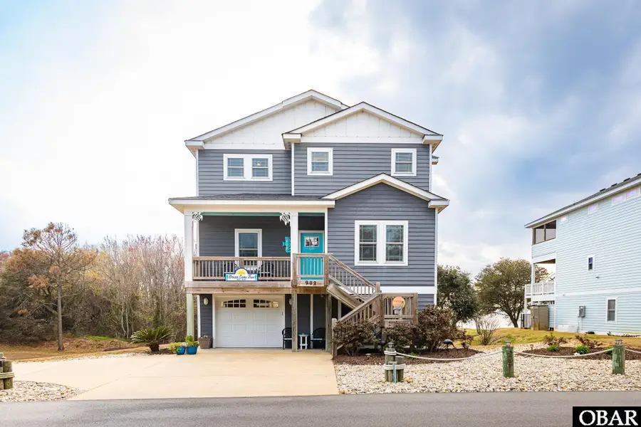 902 Monteray Drive, Corolla, NC 27927 - #2