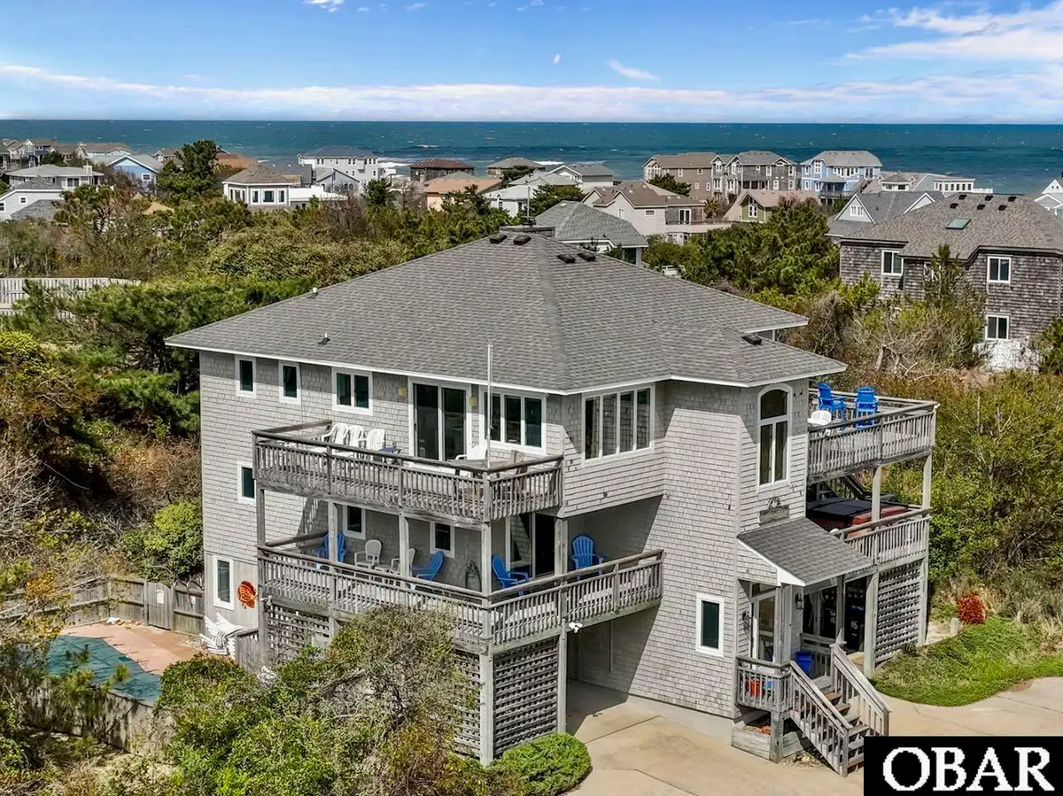 116 Snipe Court, Duck, NC 27949 - #1