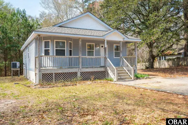 5020 The Woods Road, Kitty Hawk, NC 27949