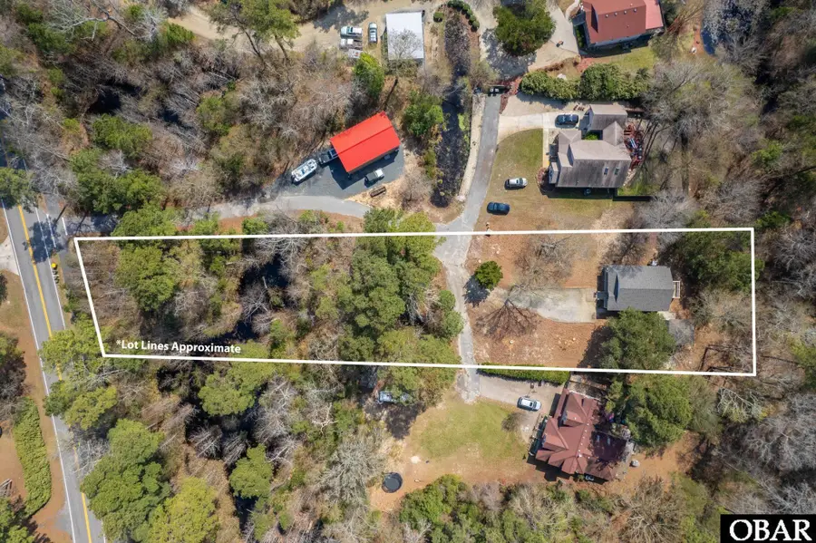5020 The Woods Road, Kitty Hawk, NC 27949 - #3