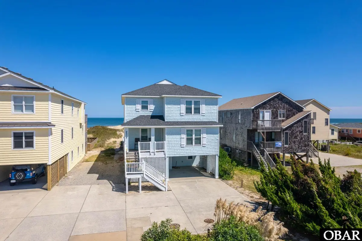 9319 S Old Oregon Inlet Road, Nags Head, NC 27959 - #1