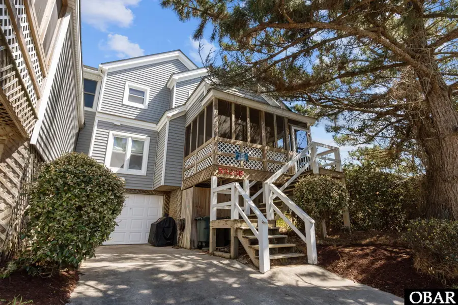 5323 S Virginia Dare Trail, Nags Head, NC 27959 - #2