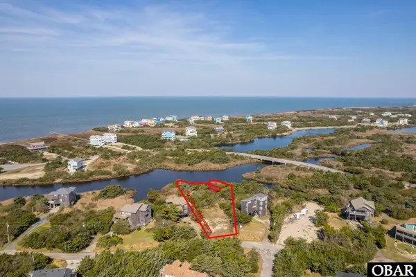 42191 Shallow Point Drive Lot 27, Avon, NC 27915