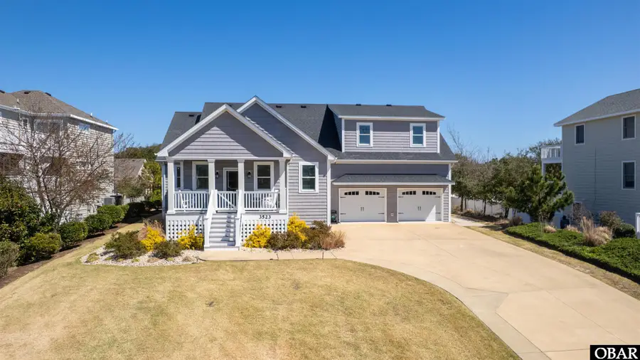 3523 Bay Drive, Kitty Hawk, NC 27949 - #2