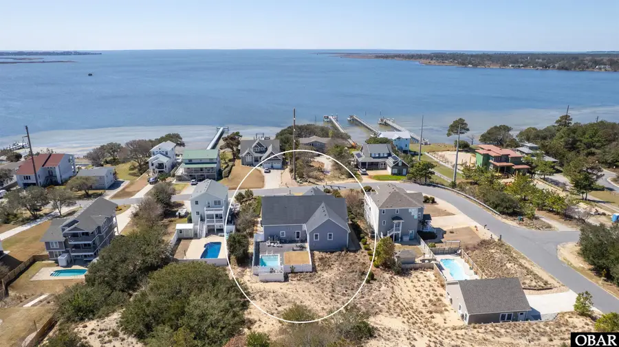 3523 Bay Drive, Kitty Hawk, NC 27949 - #3