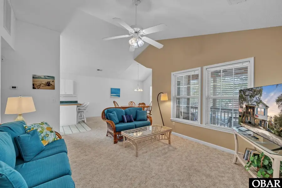 115 E Crocker Road, Nags Head, NC 27959 - #3