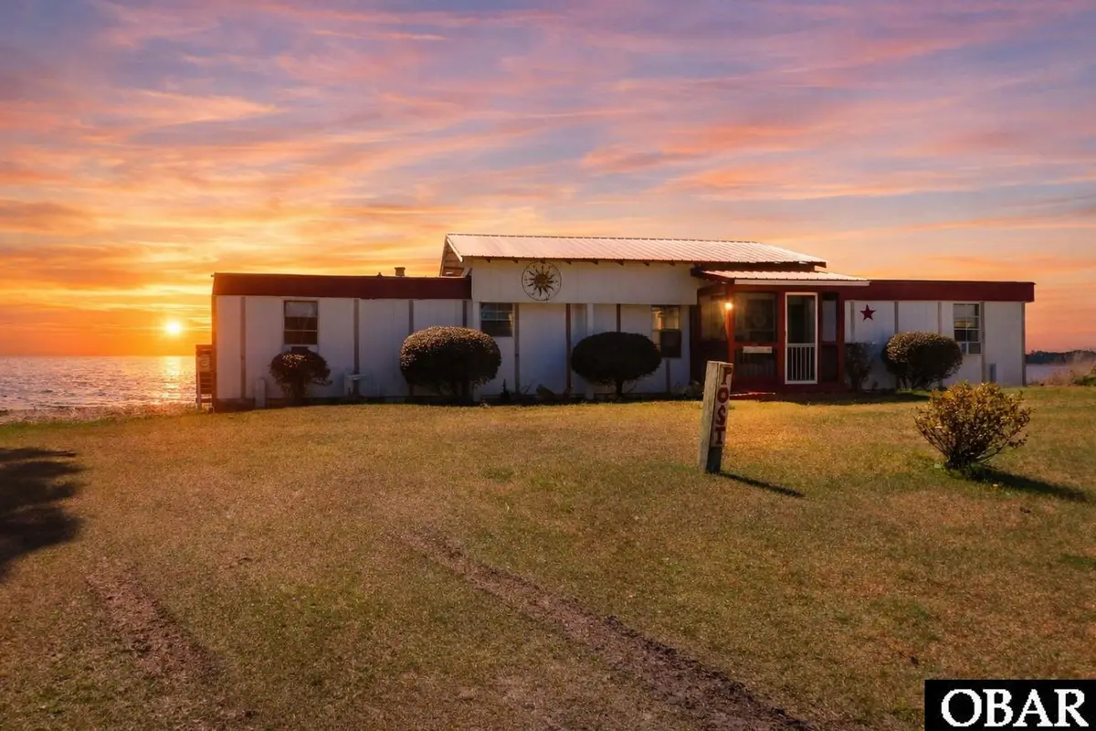 123 Bayview Drive, Stumpy Point, NC 27978 - #1