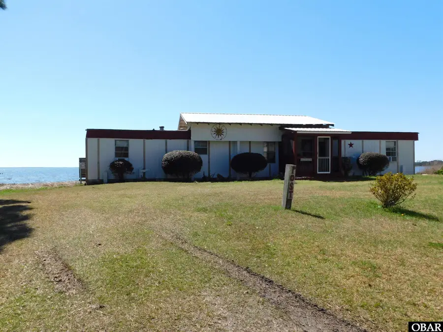 123 Bayview Drive, Stumpy Point, NC 27978 - #2