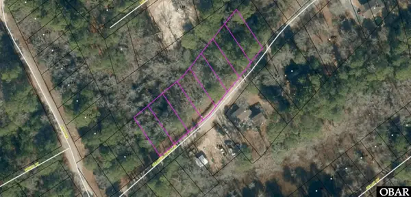 Colonial Beach Road Lot# 25, Jarvisburg, NC 27947