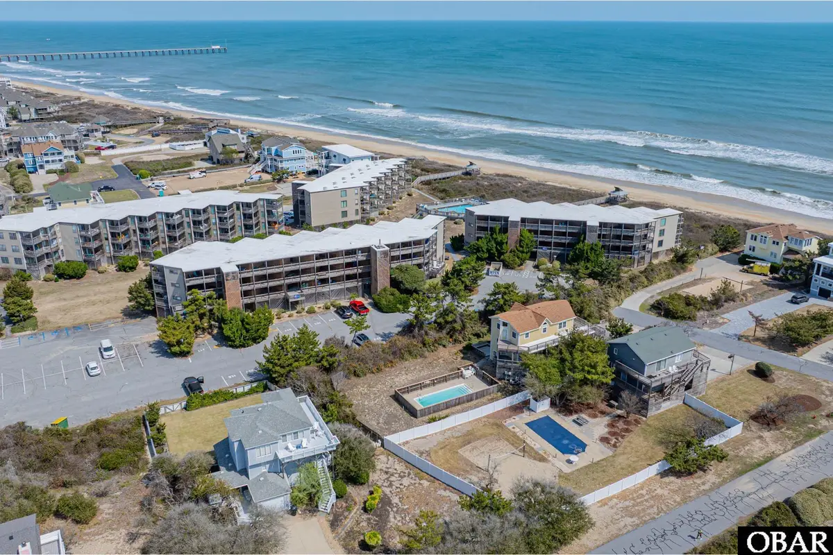 117 Sea Colony Drive Unit 3-122, Duck, NC 27949 - #1