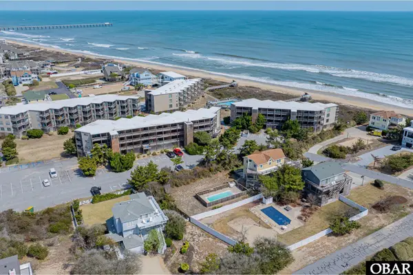 117 Sea Colony Drive Unit 3-122, Duck, NC 27949