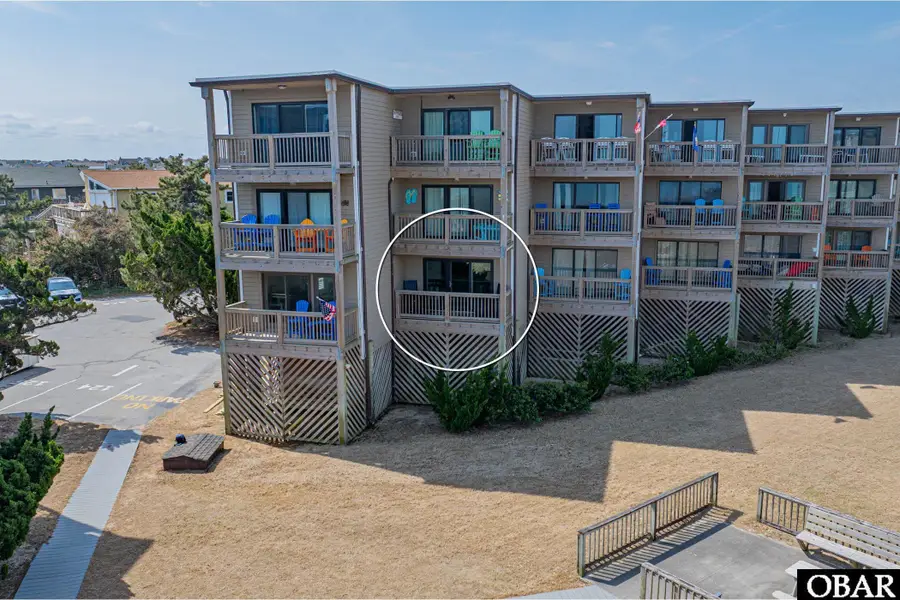 117 Sea Colony Drive Unit 3-122, Duck, NC 27949 - #2