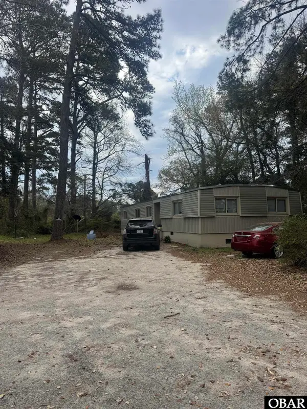 110 Sadler Drive, Manteo, NC 27954