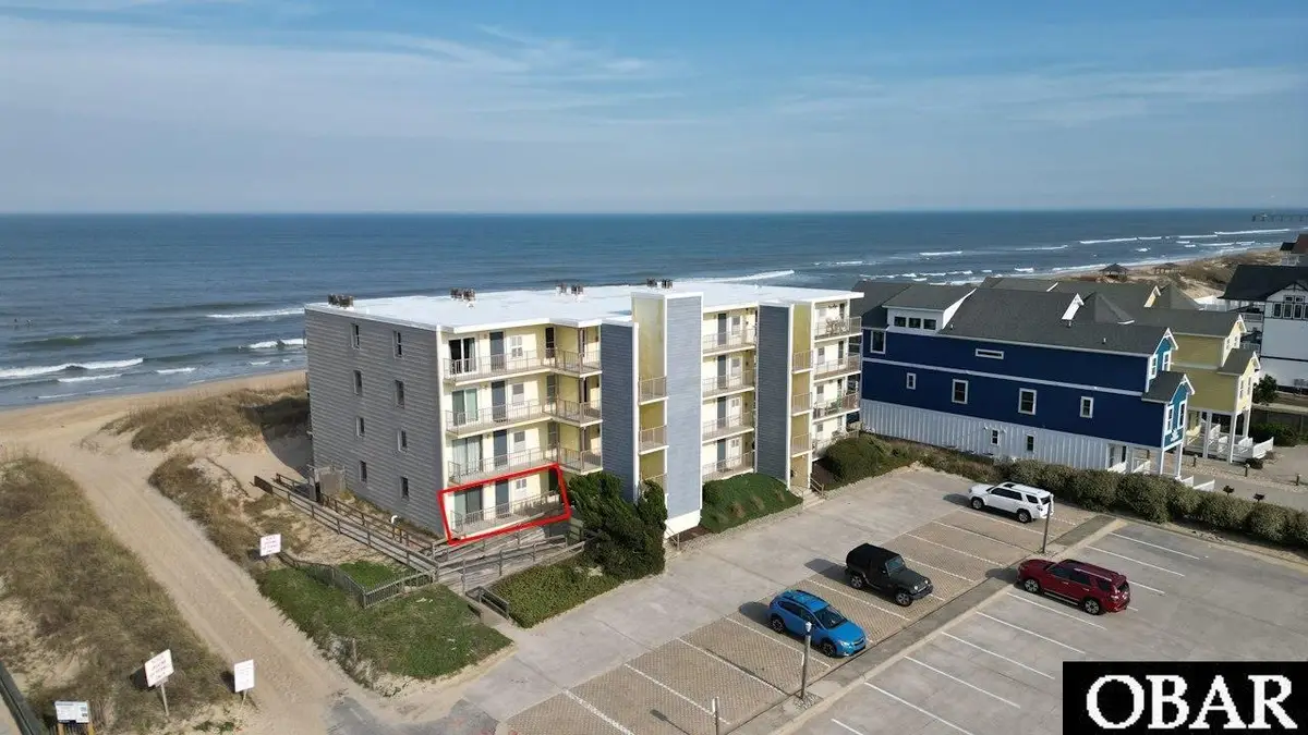 6317 S Virginia Dare Trail Unit 104, Nags Head, NC 27959 - #1