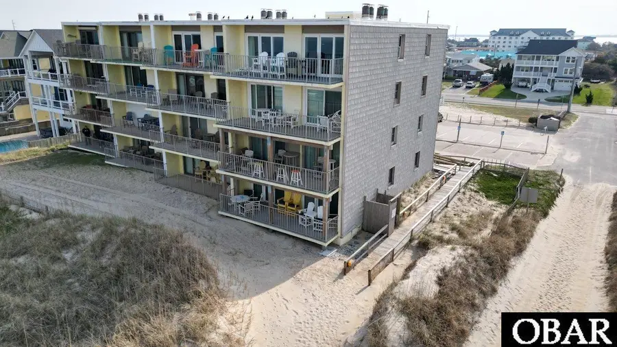 6317 S Virginia Dare Trail Unit 104, Nags Head, NC 27959 - #2