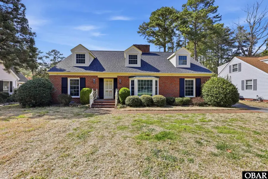 1115 Park Drive, Elizabeth City, NC 27909 - #2