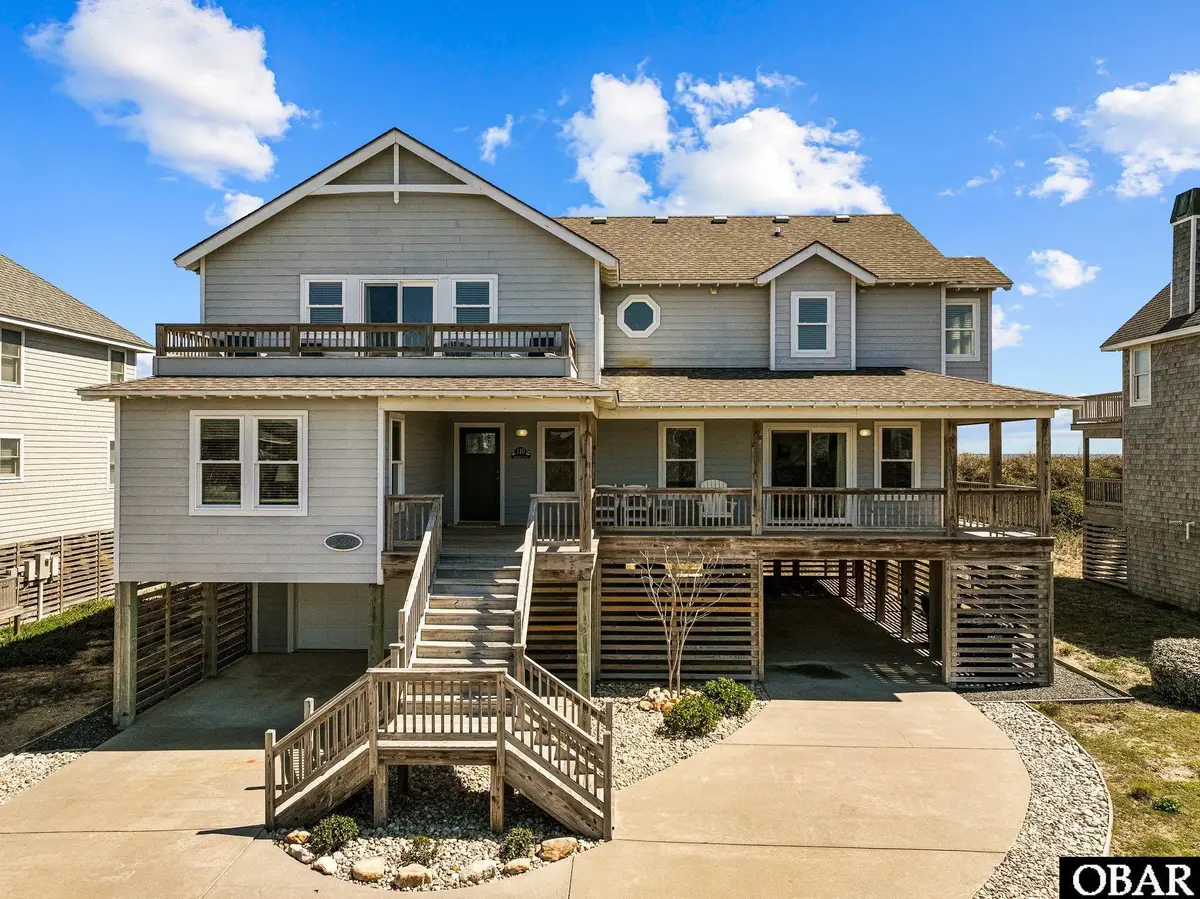 140 Skimmer Way, Duck, NC 27949 - #1