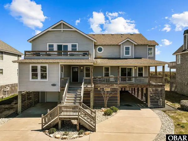 140 Skimmer Way, Duck, NC 27949