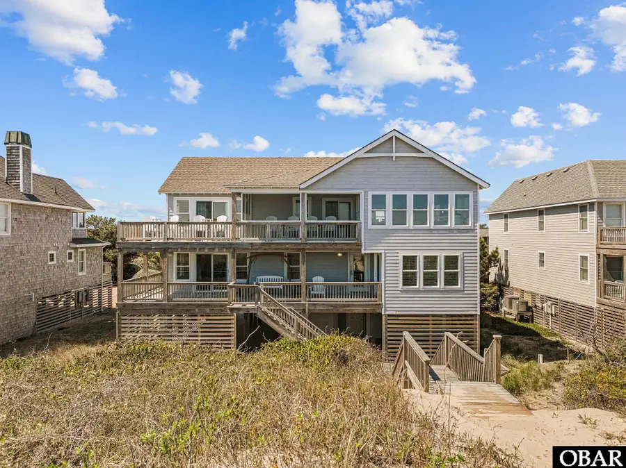 140 Skimmer Way, Duck, NC 27949 - #3