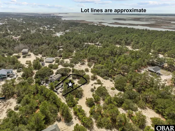 2268 W Bluefish Crescent Lot #39, Corolla, NC 27927