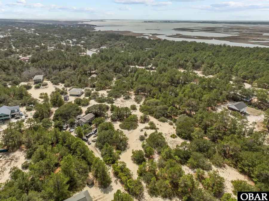 2268 W Bluefish Crescent Lot #39, Corolla, NC 27927 - #2