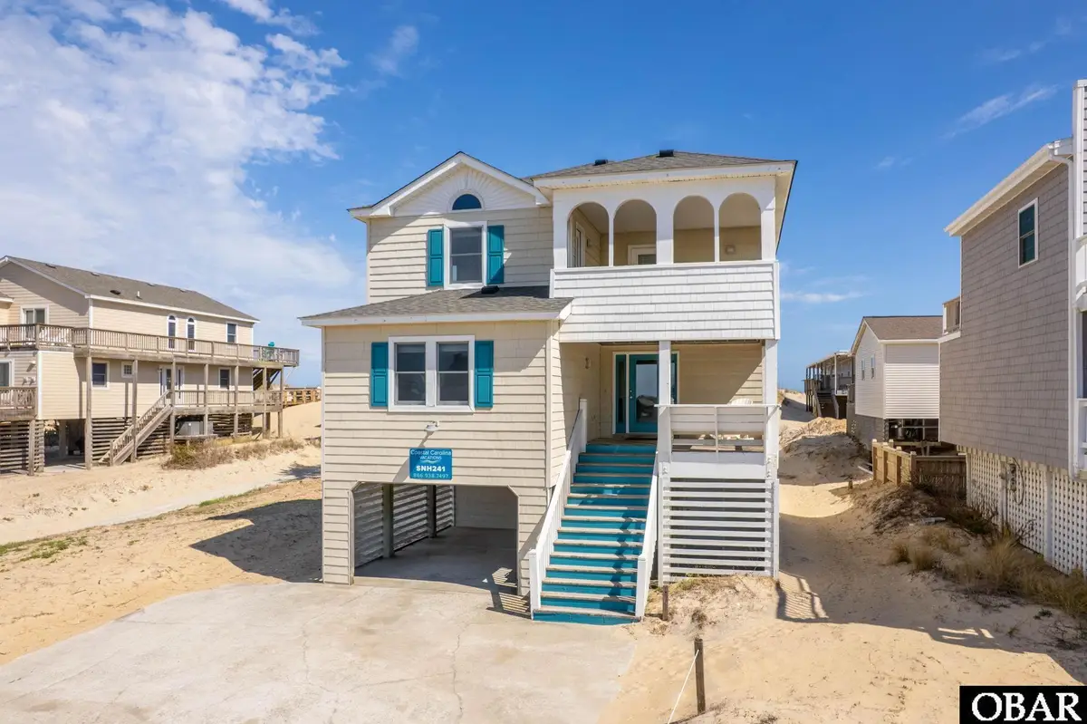 8721 S Old Oregon Inlet Road, Nags Head, NC 27959 - #1
