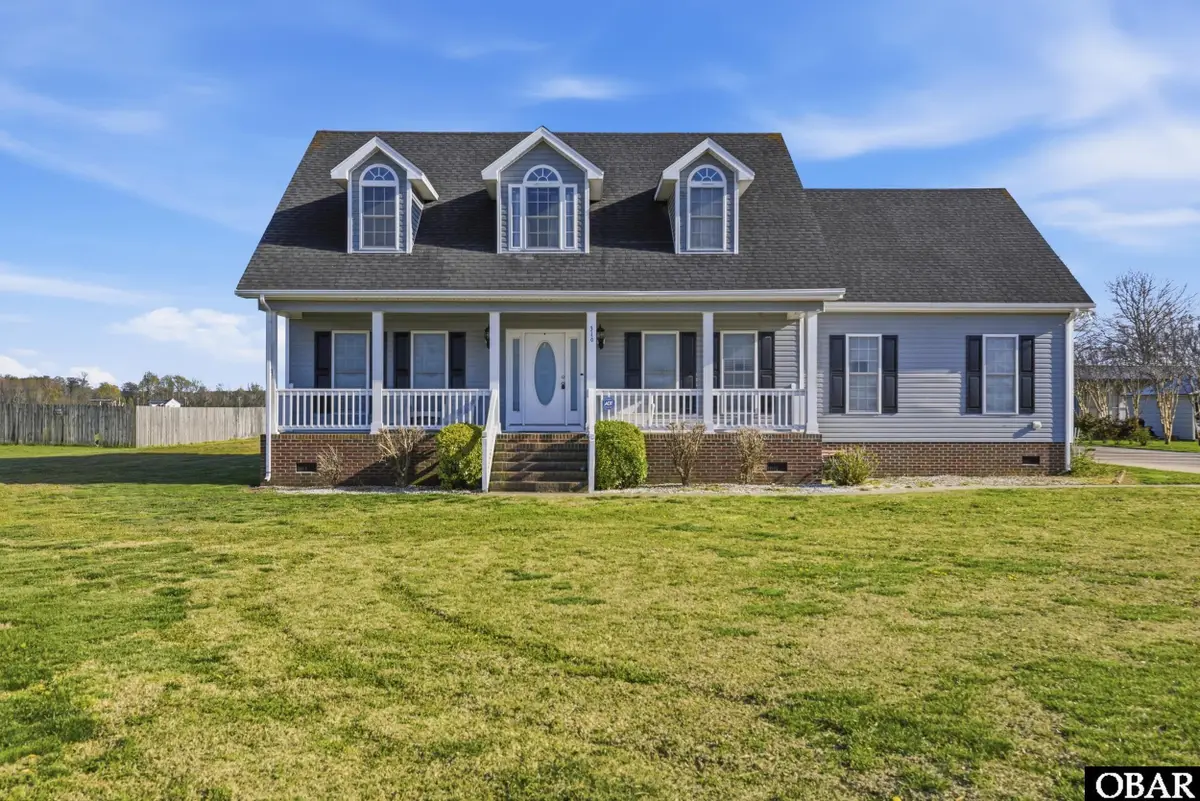 316 N NC Hwy 34, Camden, NC 27921 - #1