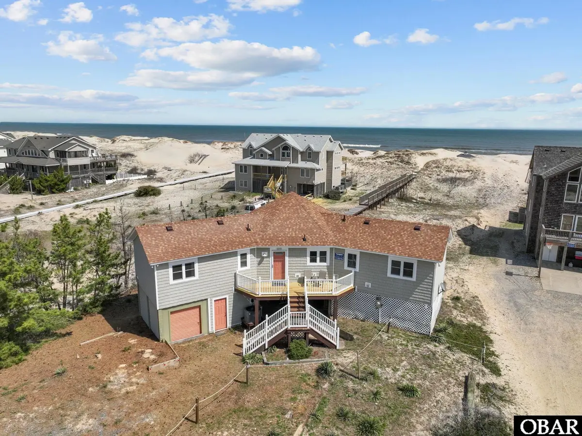 2079 Sandfiddler Road, Corolla, NC 27927 - #1