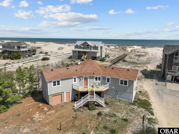 2079 Sandfiddler Road, Corolla, NC 27927