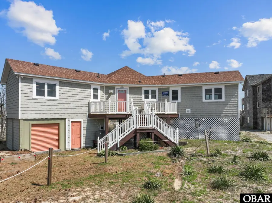 2079 Sandfiddler Road, Corolla, NC 27927 - #2