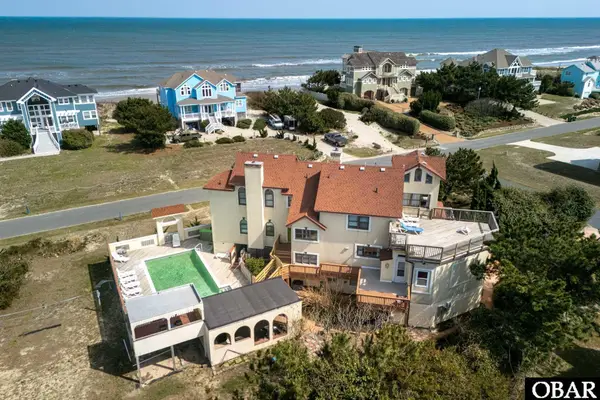 1201 Adriatic Avenue, Corolla, NC 27927