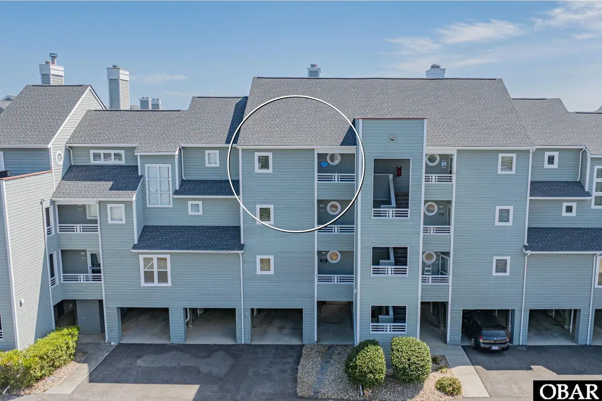 432 Pirates Way Unit 432A, Manteo, NC 27954 - #1