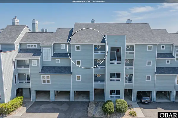 432 Pirates Way Unit 432A, Manteo, NC 27954