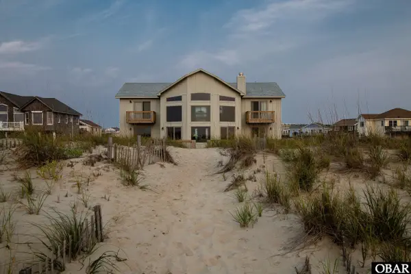 123 Ocean Bay Boulevard, Duck, NC 27949