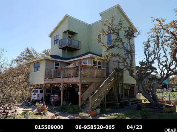 57196 Peerless Lane, Hatteras, NC 27943