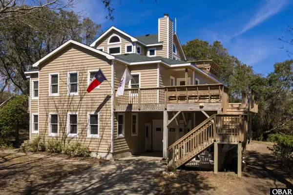 114 W Sea Hawk Drive, Duck, NC 27949