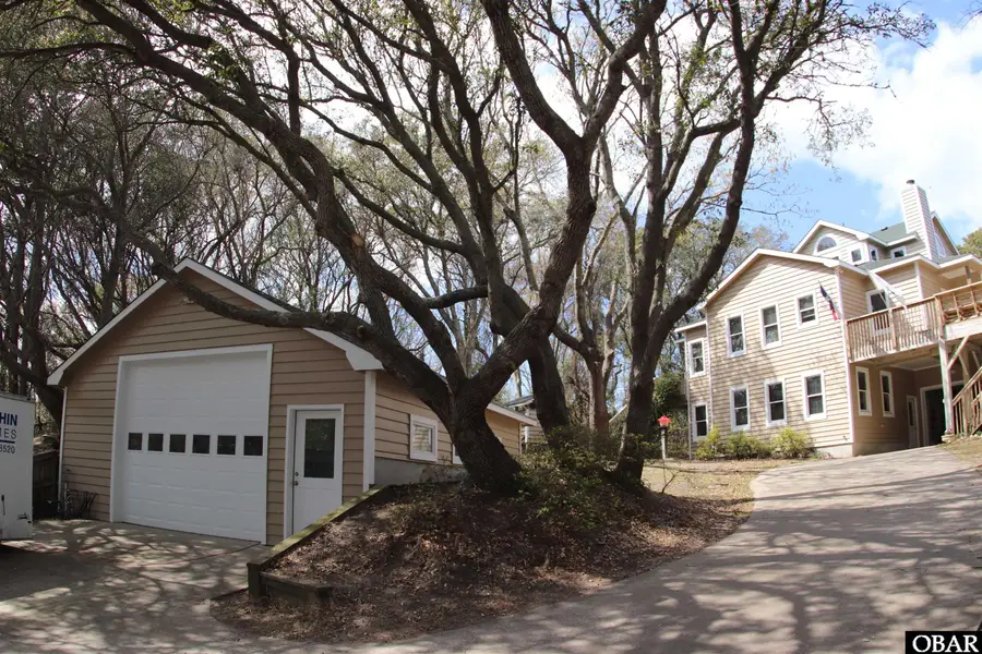 114 W Sea Hawk Drive, Duck, NC 27949 - #2