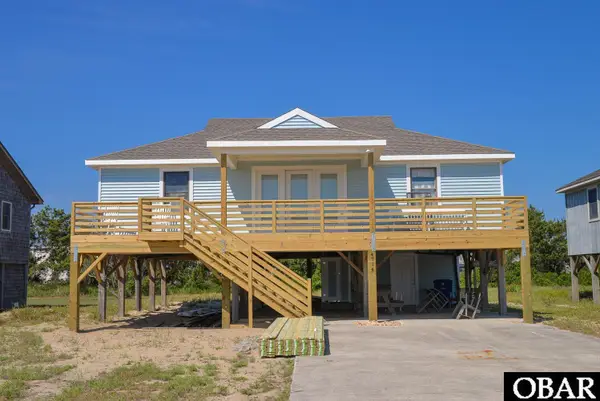 4714 S Virginia Dare Trail, Nags Head, NC 27959