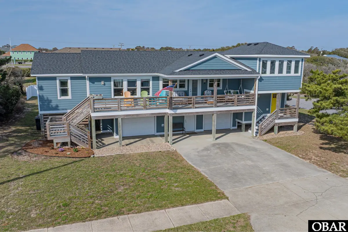 4728 Lindbergh Avenue, Kitty Hawk, NC 27949 - #1