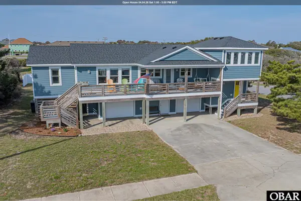 4728 Lindbergh Avenue, Kitty Hawk, NC 27949