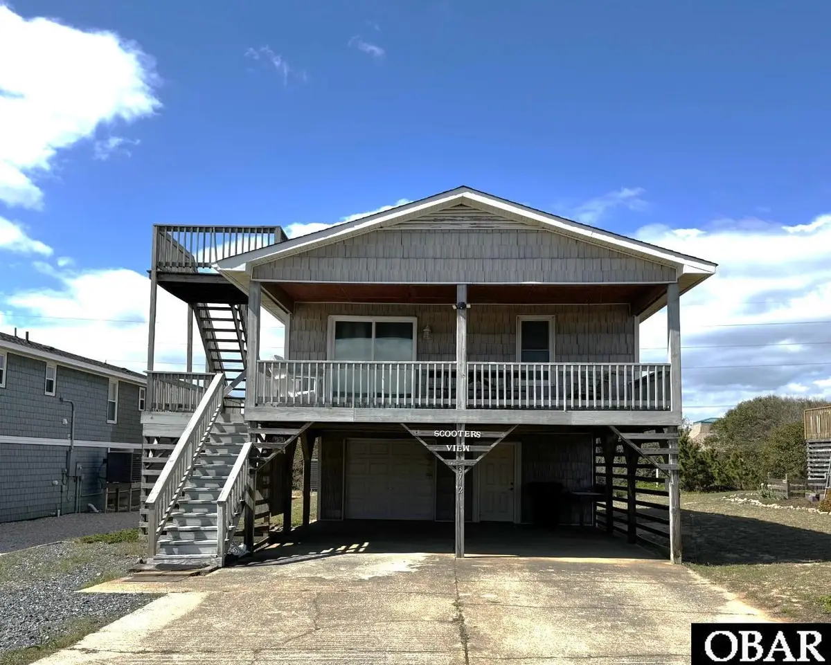 3712 Hallett Street, Kitty Hawk, NC 27949 - #1