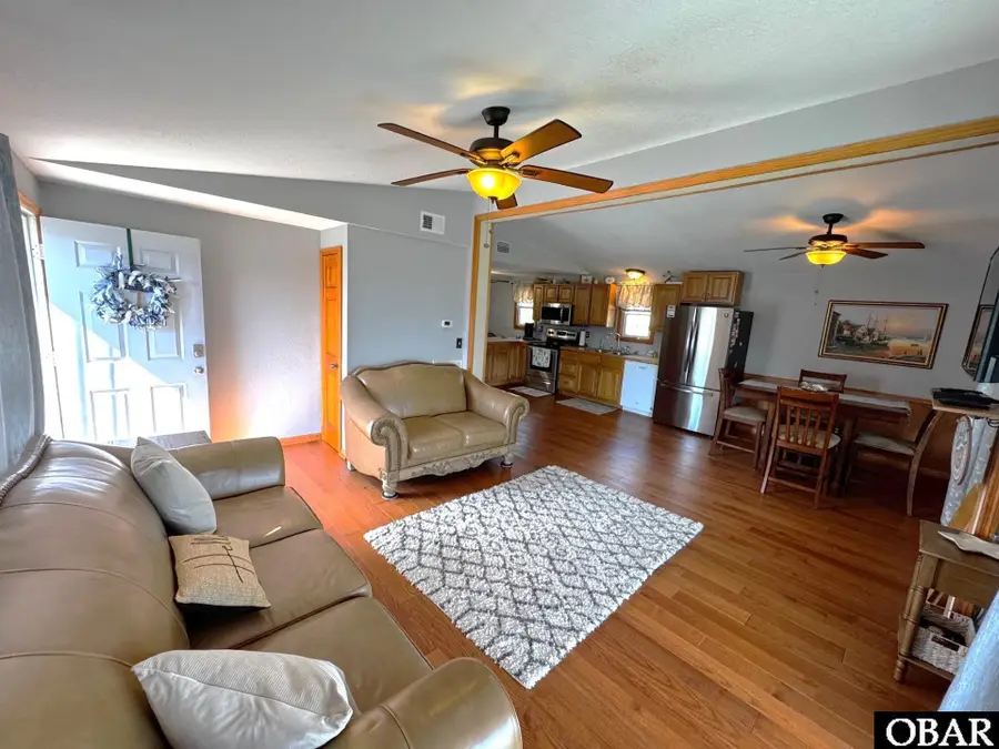 3712 Hallett Street, Kitty Hawk, NC 27949 - #3