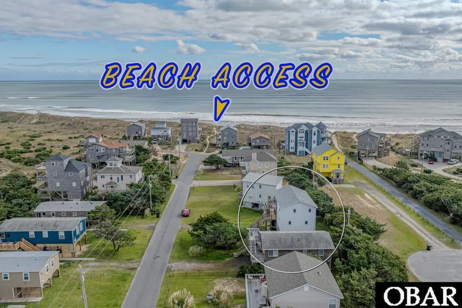 53244 Robin Lane, Frisco, NC 27936 - #2