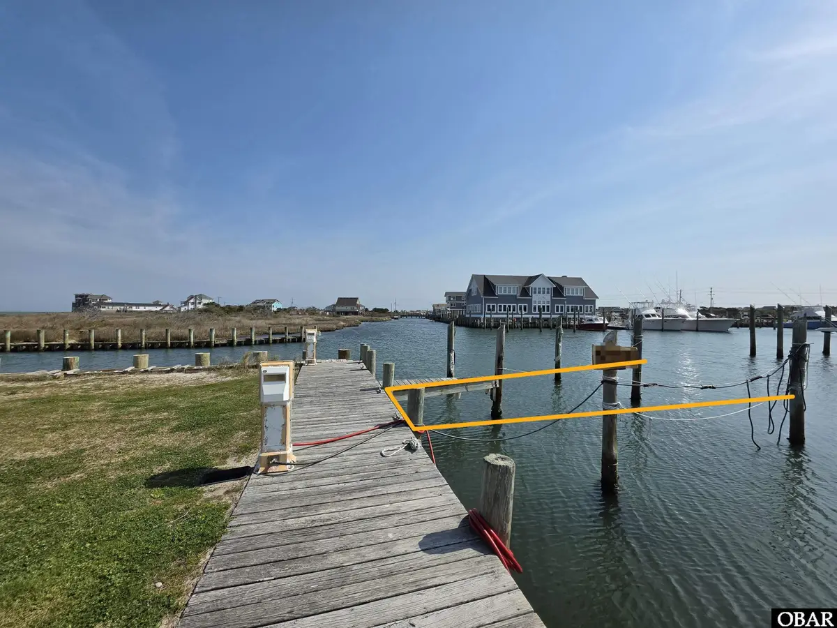 0 Docks Unit 34, Hatteras, NC 27943 - #1