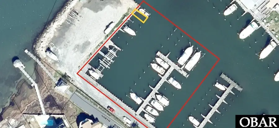 0 Docks Unit 34, Hatteras, NC 27943 - #2