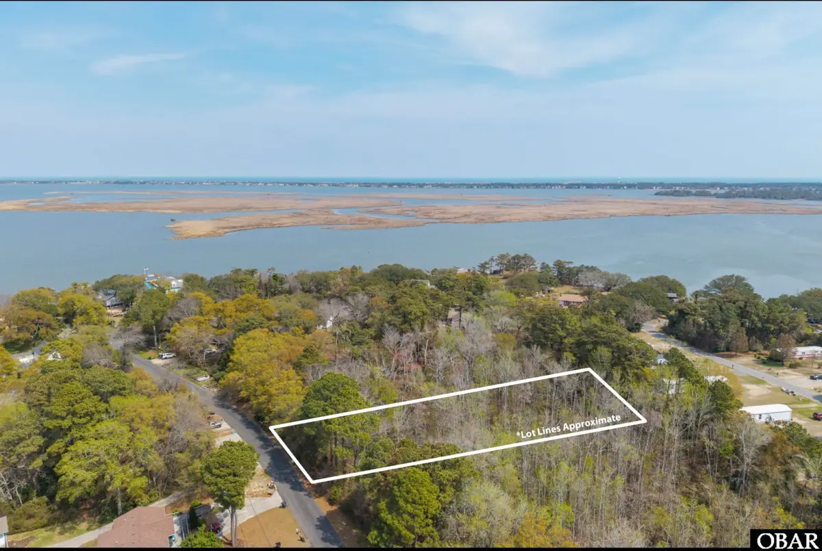 336 & 338 Harbour Road Lot 109-110, Kill Devil Hills, NC 27948 - #1